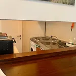 Mamma Ciccia - Front Apartment, And Swimming Pool Appartement Lierna