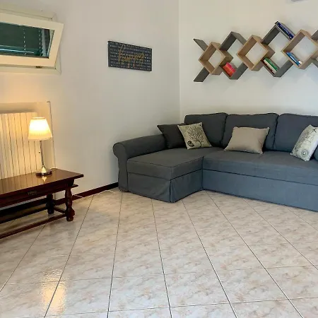 Mamma Ciccia - Front Apartment, And Swimming Pool *