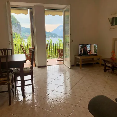 Mamma Ciccia - Front Apartment, And Swimming Pool *