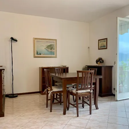 公寓 Mamma Ciccia - Front Apartment, And Swimming Pool 列尔纳