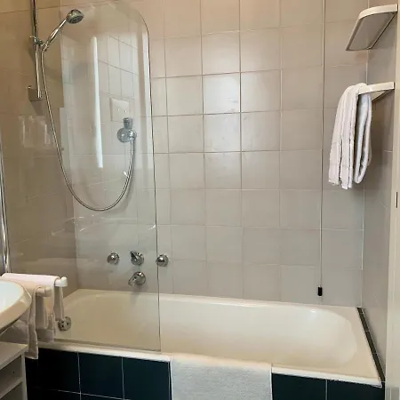 公寓 Mamma Ciccia - Front Apartment, And Swimming Pool