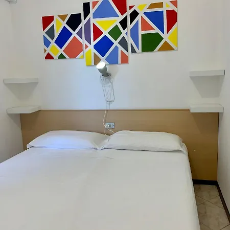 Mamma Ciccia - Front Apartment, And Swimming Pool * 列尔纳