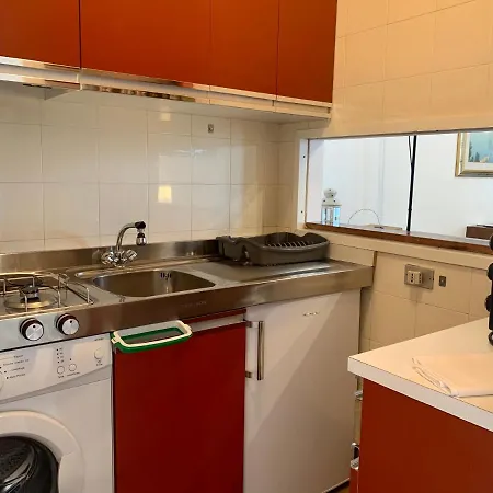 Mamma Ciccia - Front Apartment, And Swimming Pool 公寓