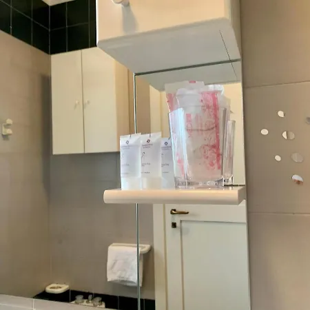 公寓 Mamma Ciccia - Front Apartment, And Swimming Pool *