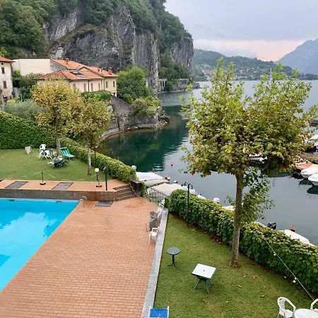 Mamma Ciccia - Front Apartment, And Swimming Pool * 列尔纳