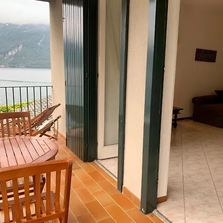 公寓 Mamma Ciccia - Front Apartment, And Swimming Pool