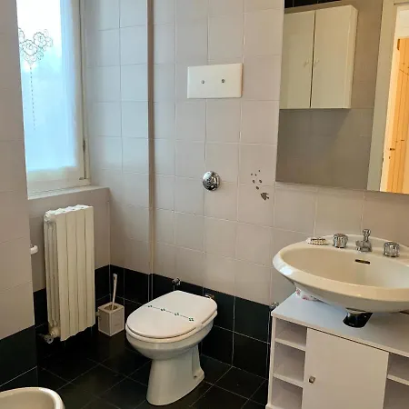 公寓 Mamma Ciccia - Front Apartment, And Swimming Pool *