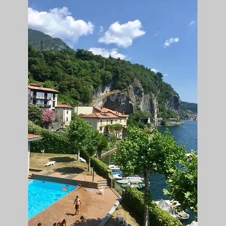 Mamma Ciccia - Front Apartment, And Swimming Pool Apartment
