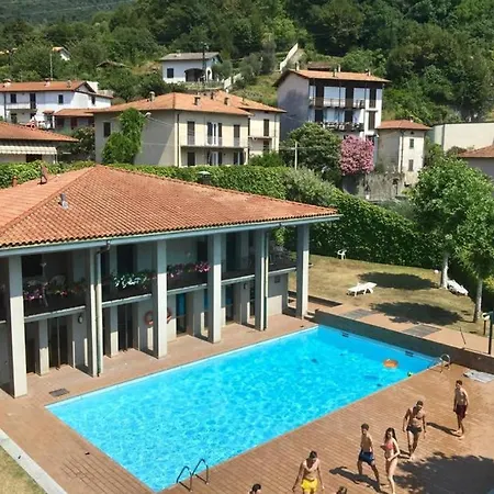 Mamma Ciccia - Front Apartment, And Swimming Pool Apartment *